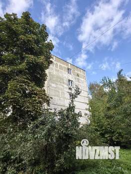 2-к квартира, вторичка, 36м2, 5/5 этаж