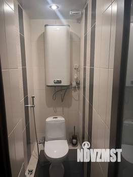 1-к квартира, вторичка, 39м2, 3/16 этаж