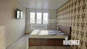 2-к квартира, вторичка, 59м2, 17/17 этаж