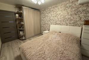 2-к квартира, вторичка, 66м2, 9/13 этаж