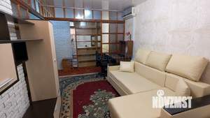 2-к квартира, вторичка, 44м2, 2/4 этаж