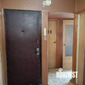 2-к квартира, вторичка, 42м2, 9/9 этаж