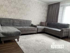 1-к квартира, вторичка, 40м2, 5/17 этаж