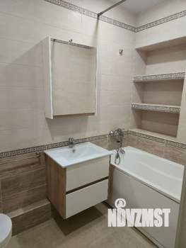 Студия квартира, вторичка, 25м2, 10/17 этаж