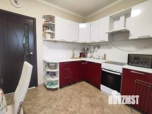 1-к квартира, вторичка, 34м2, 2/17 этаж