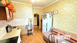 1-к квартира, вторичка, 41м2, 10/17 этаж