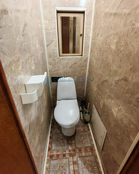 1-к квартира, вторичка, 36м2, 1/5 этаж