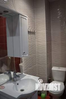 Студия квартира, вторичка, 25м2, 14/17 этаж