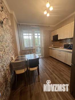 2-к квартира, вторичка, 57м2, 3/17 этаж