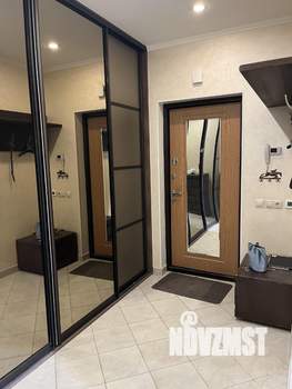 2-к квартира, вторичка, 68м2, 6/18 этаж