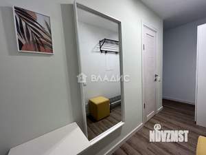 1-к квартира, вторичка, 34м2, 4/4 этаж