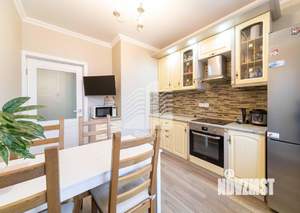 1-к квартира, вторичка, 44м2, 14/17 этаж