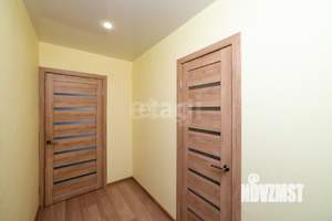 2-к квартира, вторичка, 58м2, 12/17 этаж