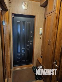 1-к квартира, вторичка, 30м2, 5/5 этаж