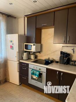 1-к квартира, вторичка, 41м2, 11/17 этаж