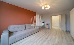 2-к квартира, вторичка, 55м2, 11/17 этаж