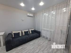 1-к квартира, вторичка, 30м2, 7/18 этаж