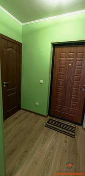 Студия квартира, вторичка, 25м2, 17/17 этаж