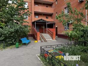 4-к квартира, вторичка, 97м2, 12/14 этаж