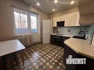 1-к квартира, вторичка, 38м2, 10/17 этаж