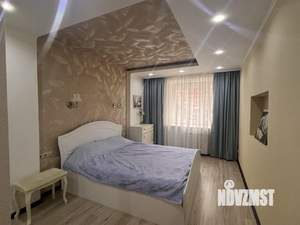 2-к квартира, вторичка, 62м2, 2/15 этаж
