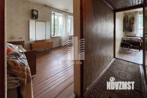 1-к квартира, вторичка, 36м2, 2/3 этаж