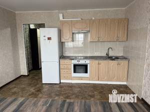 Студия квартира, вторичка, 26м2, 14/17 этаж