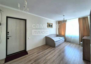 1-к квартира, вторичка, 31м2, 1/5 этаж