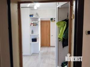 2-к квартира, вторичка, 64м2, 5/5 этаж