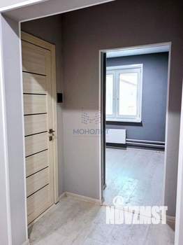 2-к квартира, вторичка, 64м2, 1/10 этаж