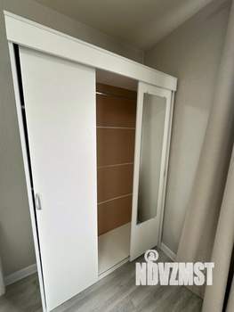 Студия квартира, вторичка, 24м2, 7/17 этаж