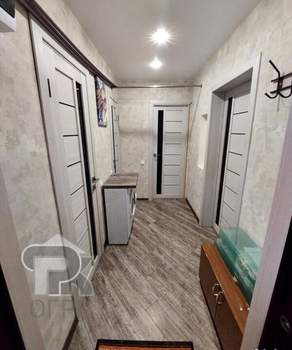 1-к квартира, вторичка, 39м2, 14/17 этаж