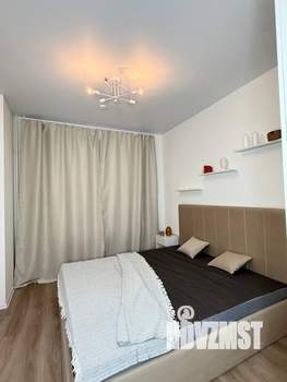 1-к квартира, вторичка, 40м2, 6/11 этаж