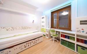 3-к квартира, вторичка, 62м2, 10/10 этаж