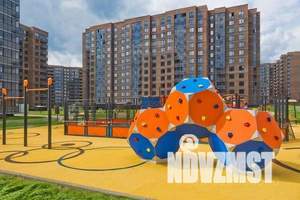 Студия квартира, строящийся дом, 29м2, 9/12 этаж