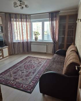 1-к квартира, вторичка, 40м2, 13/14 этаж