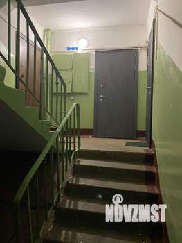 1-к квартира, вторичка, 33м2, 1/5 этаж