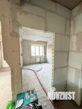 2-к квартира, вторичка, 68м2, 8/17 этаж