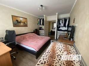 2-к квартира, вторичка, 58м2, 8/18 этаж