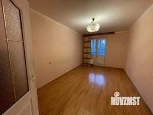 1-к квартира, вторичка, 38м2, 2/17 этаж