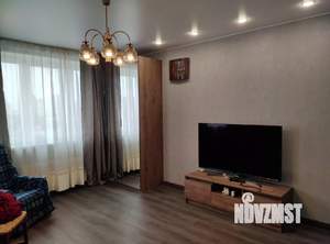 1-к квартира, вторичка, 43м2, 8/14 этаж