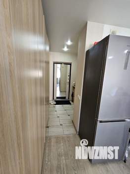Студия квартира, вторичка, 28м2, 8/17 этаж