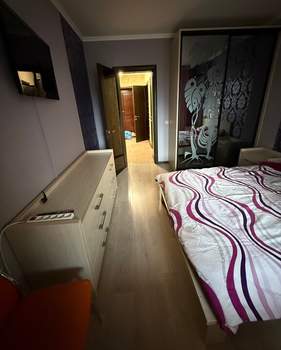 2-к квартира, вторичка, 52м2, 3/14 этаж