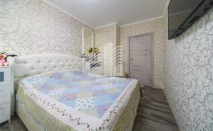 3-к квартира, вторичка, 84м2, 11/12 этаж