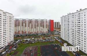 1-к квартира, вторичка, 35м2, 8/18 этаж