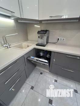 3-к квартира, вторичка, 84м2, 8/14 этаж