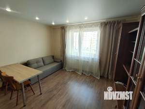 Студия квартира, вторичка, 24м2, 5/17 этаж