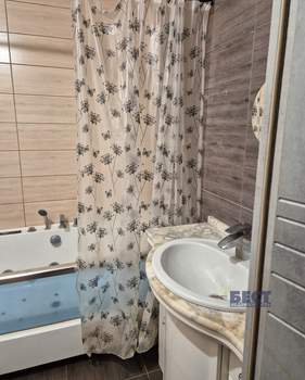 1-к квартира, вторичка, 33м2, 4/18 этаж