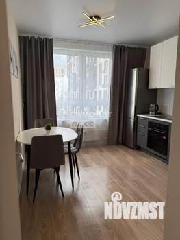 1-к квартира, вторичка, 35м2, 9/14 этаж