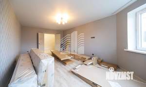 2-к квартира, вторичка, 55м2, 5/17 этаж